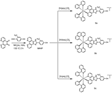 Graphical abstract: Synthesis, characterization and induction of ferroptosis of iridium(iii) complexes against B16 melanoma cells