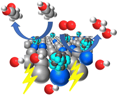 Graphical abstract: Intermetallic Pd–Y nanoparticles/N-doped carbon nanotubes as multi-active catalysts for oxygen reduction reaction, ethanol oxidation reaction, and zinc–air batteries